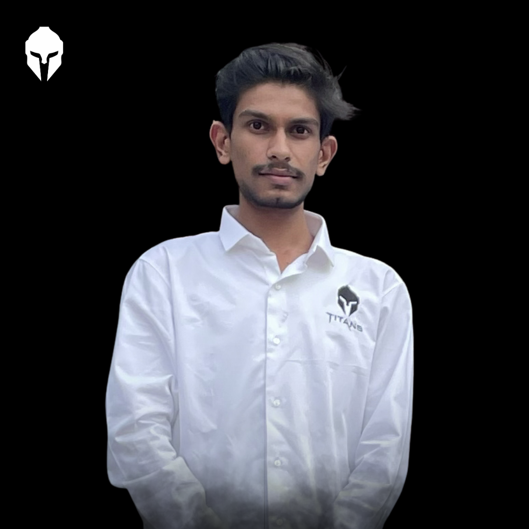 Dnyanesh Pise