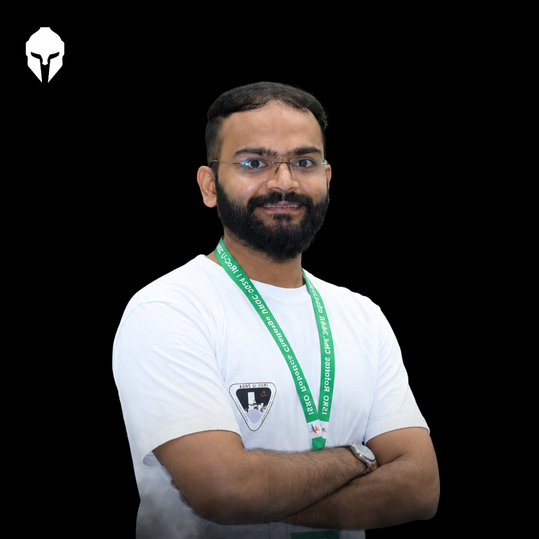 Ayush Chakole