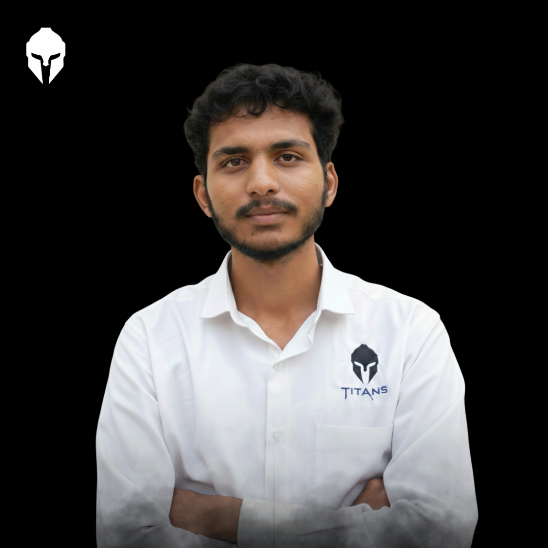 Milind Late