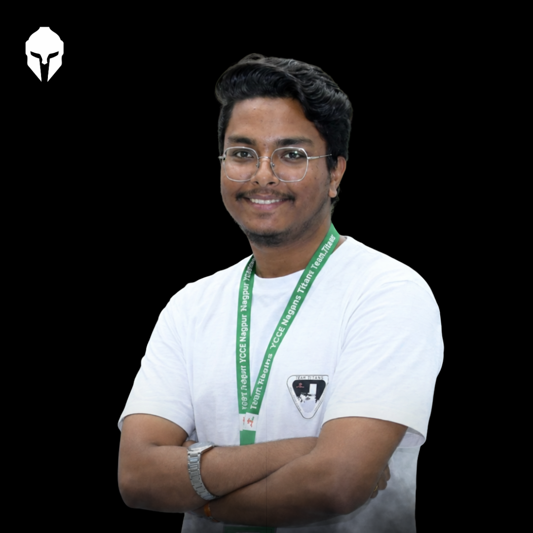 Padmesh Kimmatkar