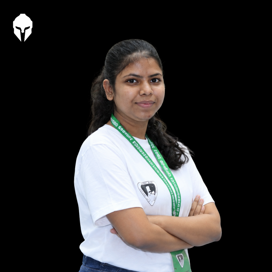 Ritika Meshram