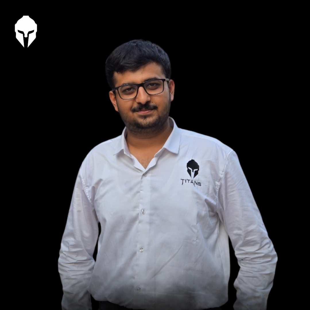 Shlok Chaudhari