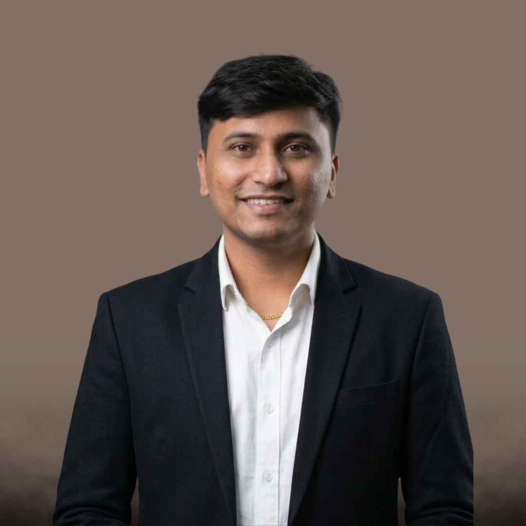 Akshat Marathe
