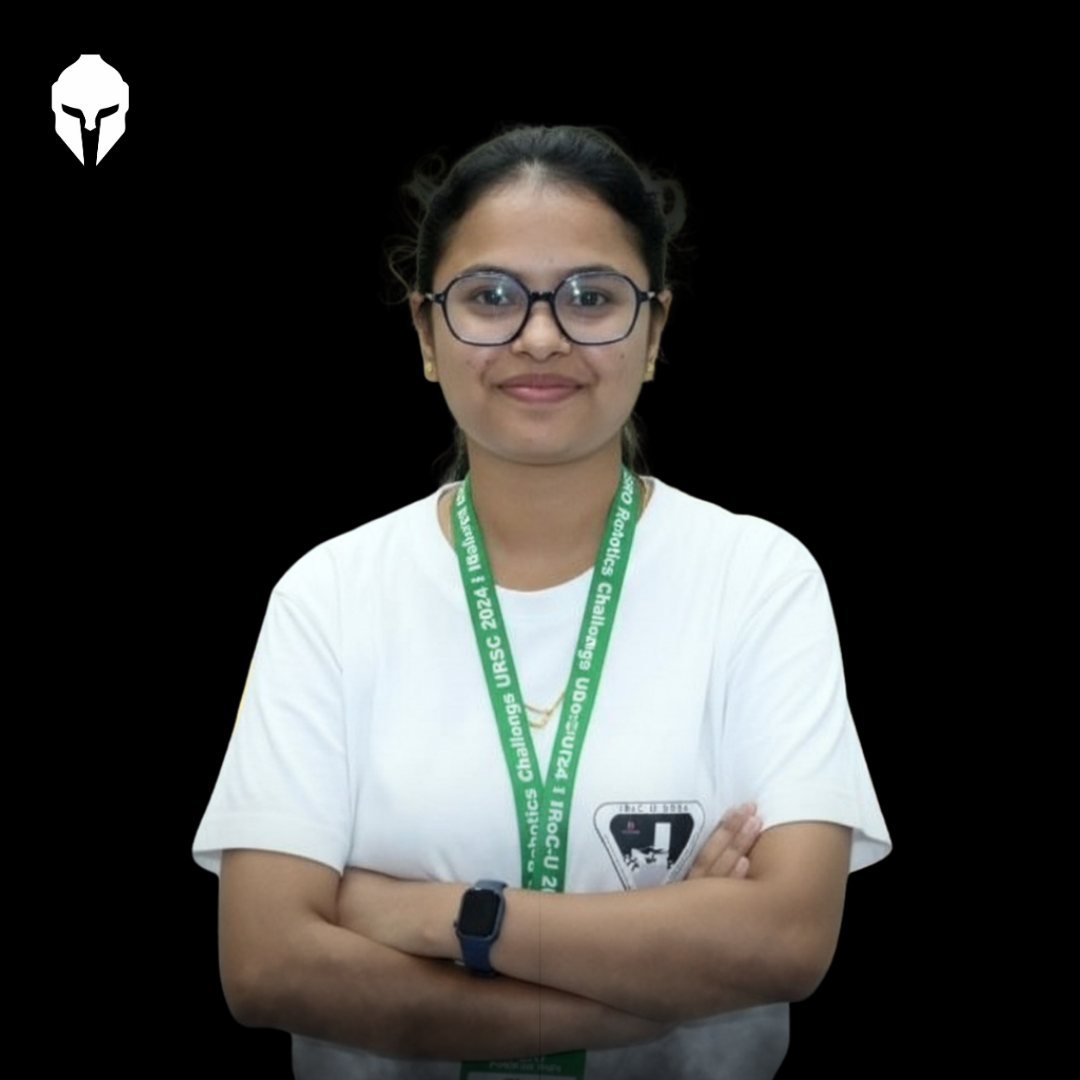 Ashwini Gajbhiye