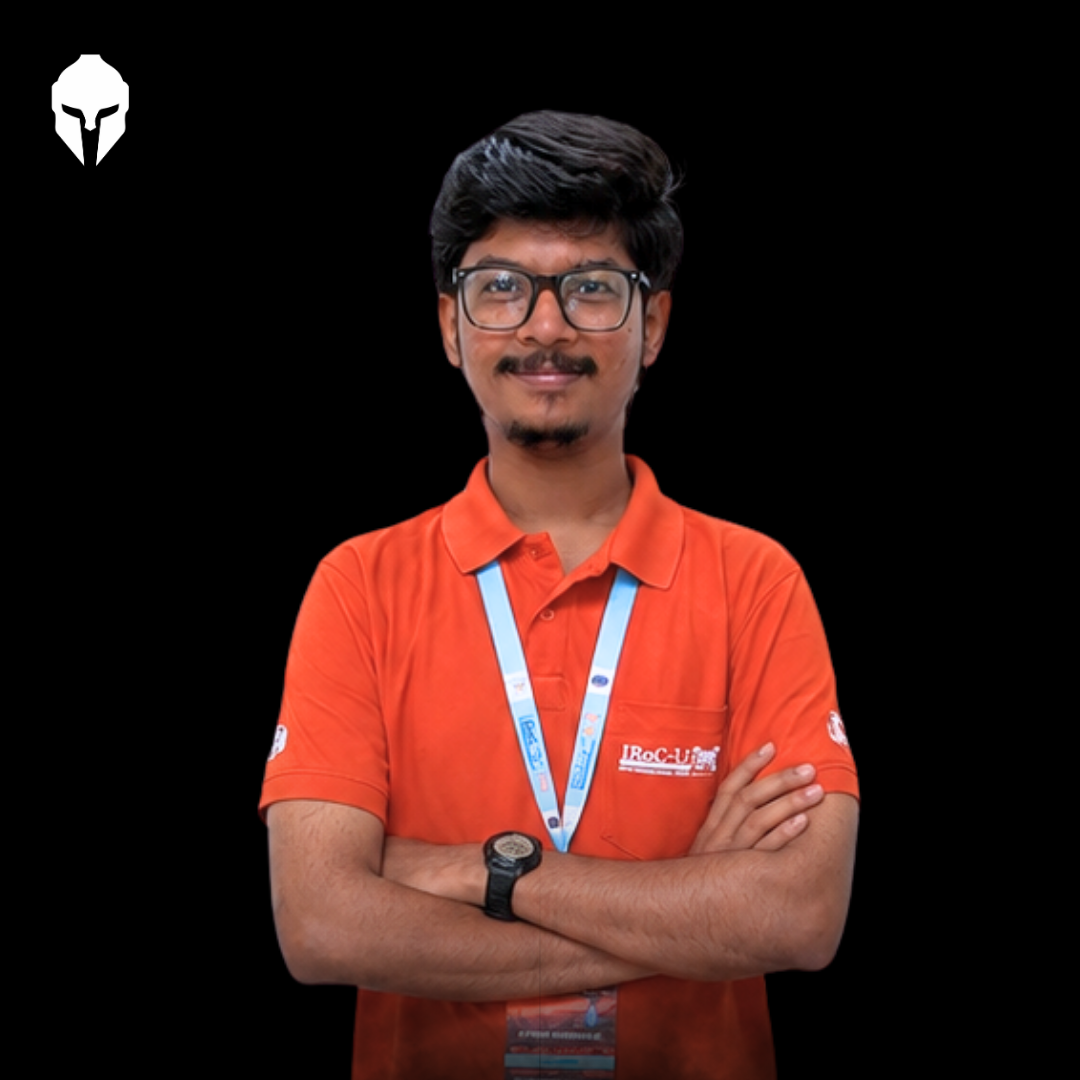 Ayush Rodekar