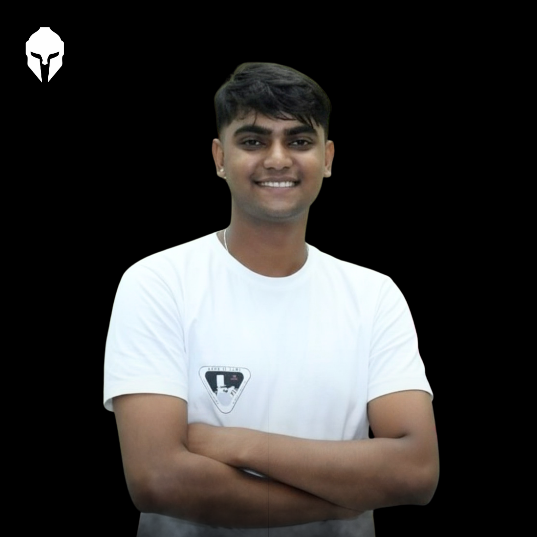 Deepanshu Pise