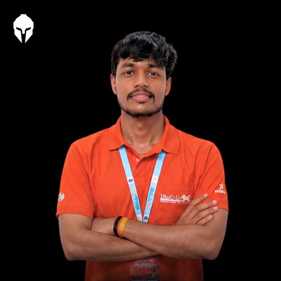 Manthan Mowale