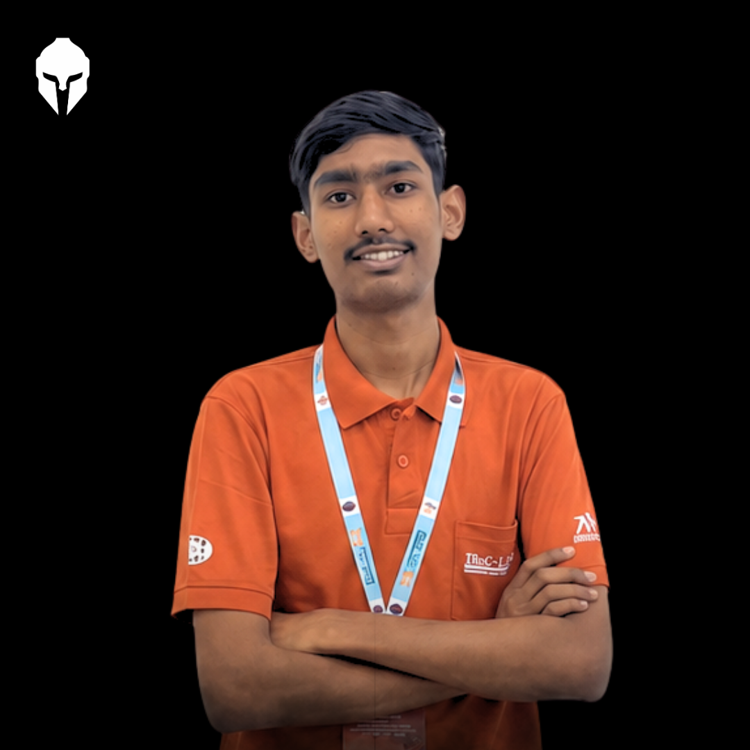 Shreyash Khedgarkar