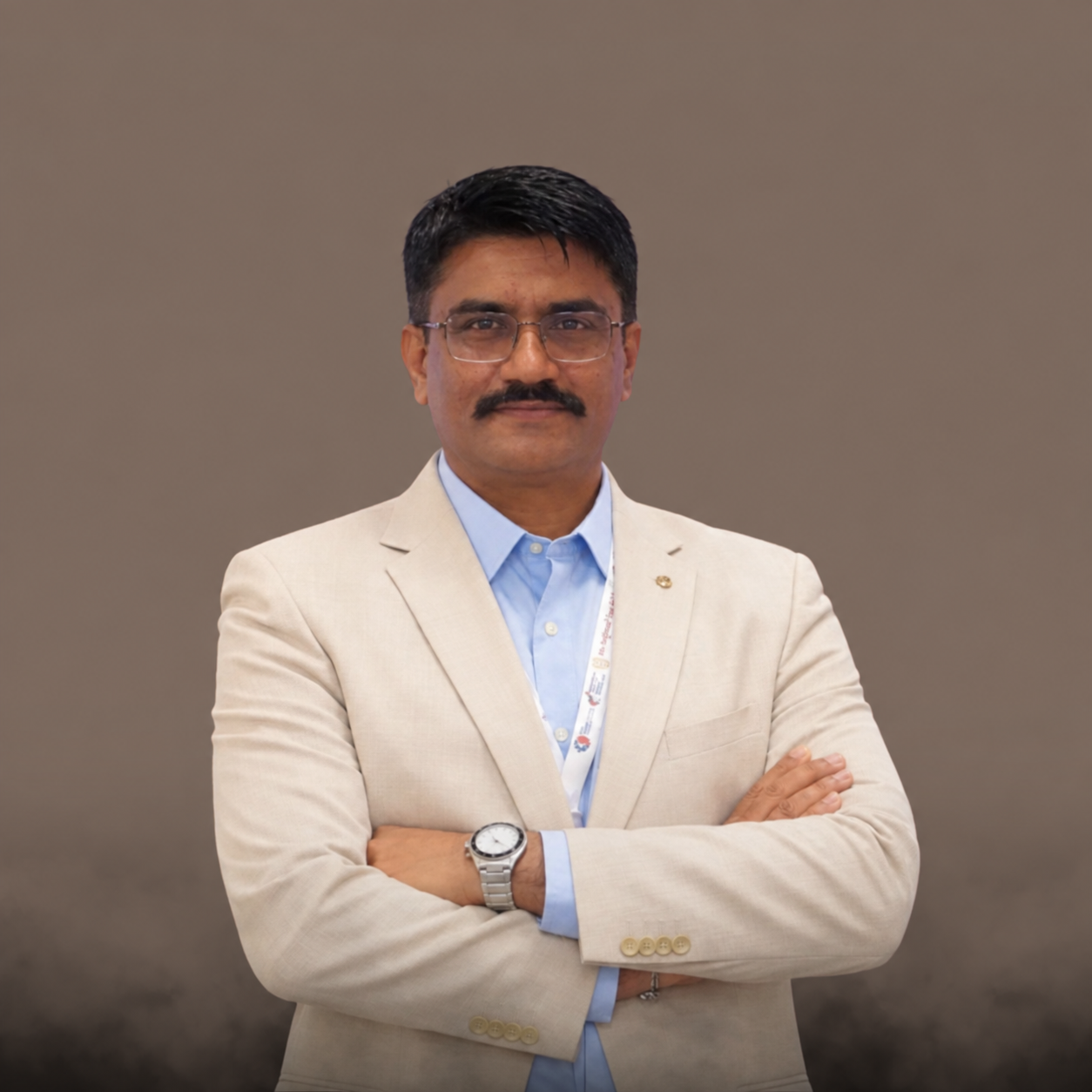 Sandip Khedkar