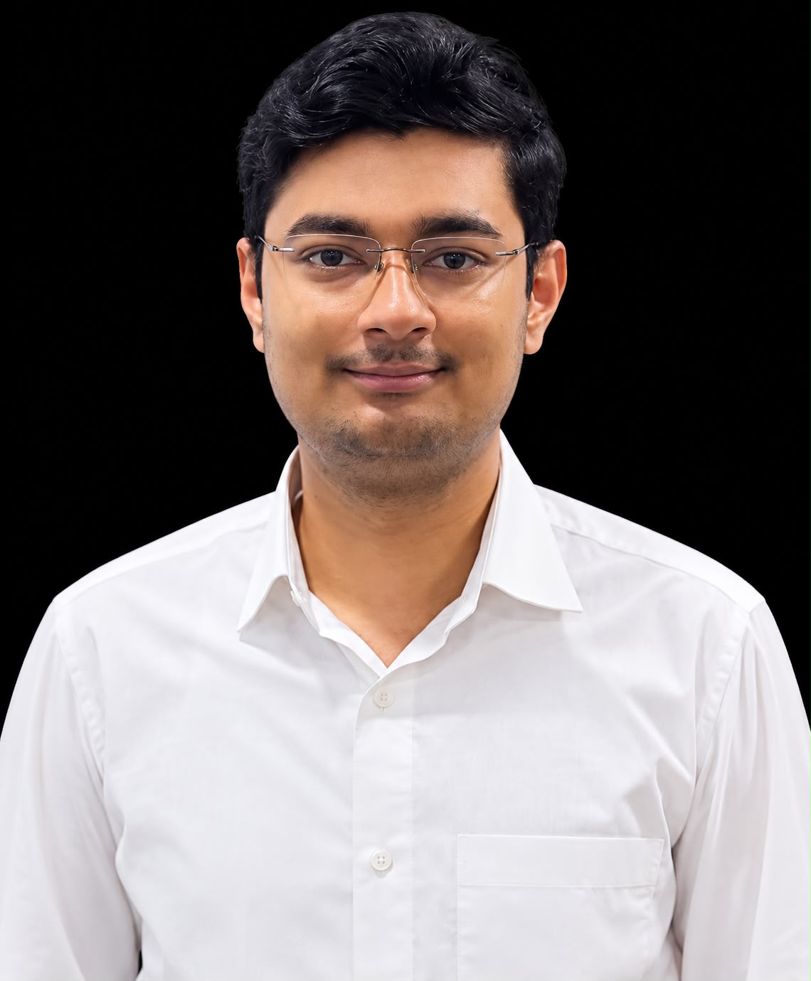 Vedang Kulkarni